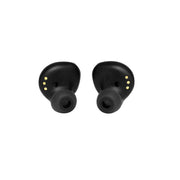 JBL Tour Pro+ TWS | Écouteurs intra-auriculaires - 100% Sans fil - Bluetooth - Réduction adaptative du bruit - Noir-SONXPLUS La Sarre