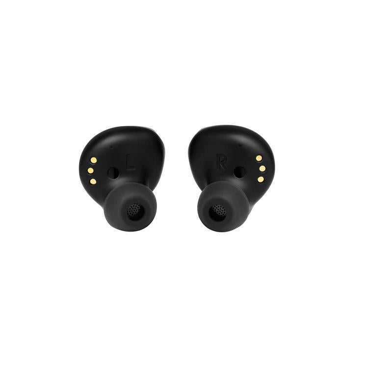 JBL Tour Pro+ TWS | Écouteurs intra-auriculaires - 100% Sans fil - Bluetooth - Réduction adaptative du bruit - Noir-SONXPLUS La Sarre