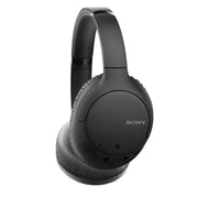 Sony WH-CH710N | Écouteurs circum-auriculaires - Sans fil - Bluetooth - NFC - Microphone - Noir-SONXPLUS La Sarre