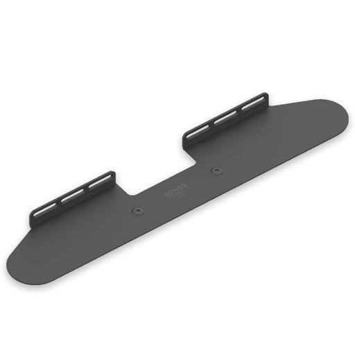 Sonos BM1WMWW1BLK | Support mural pour barre de son Sonos Beam - Noir-SONXPLUS La Sarre