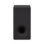 Sony SA-SW3 | Caisson de graves - Sans fil - Supplémentaire - 200 W - Bass-reflex - Noir-SONXPLUS La Sarre