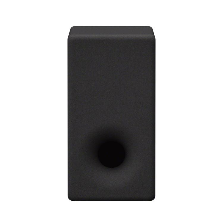 Sony SA-SW3 | Caisson de graves - Sans fil - Supplémentaire - 200 W - Bass-reflex - Noir-SONXPLUS La Sarre