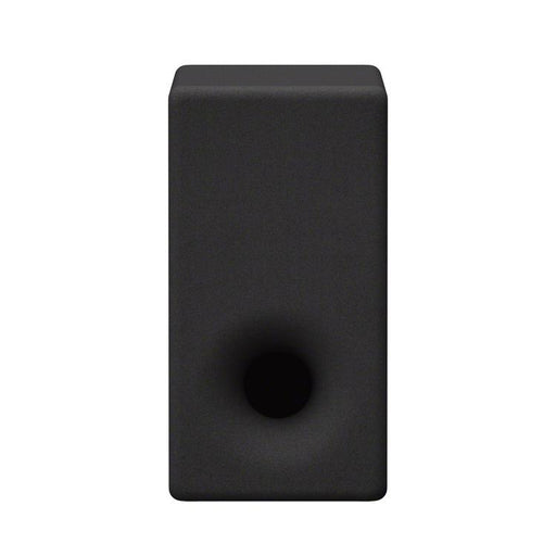 Sony SA-SW3 | Caisson de graves - Sans fil - Supplémentaire - 200 W - Bass-reflex - Noir-SONXPLUS La Sarre