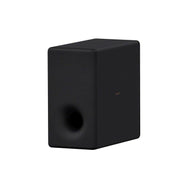 Sony SA-SW3 | Caisson de graves - Sans fil - Supplémentaire - 200 W - Bass-reflex - Noir-SONXPLUS La Sarre