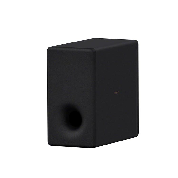 Sony SA-SW3 | Caisson de graves - Sans fil - Supplémentaire - 200 W - Bass-reflex - Noir-SONXPLUS La Sarre