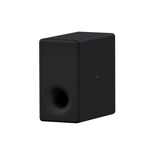 Sony SA-SW3 | Caisson de graves - Sans fil - Supplémentaire - 200 W - Bass-reflex - Noir-SONXPLUS La Sarre