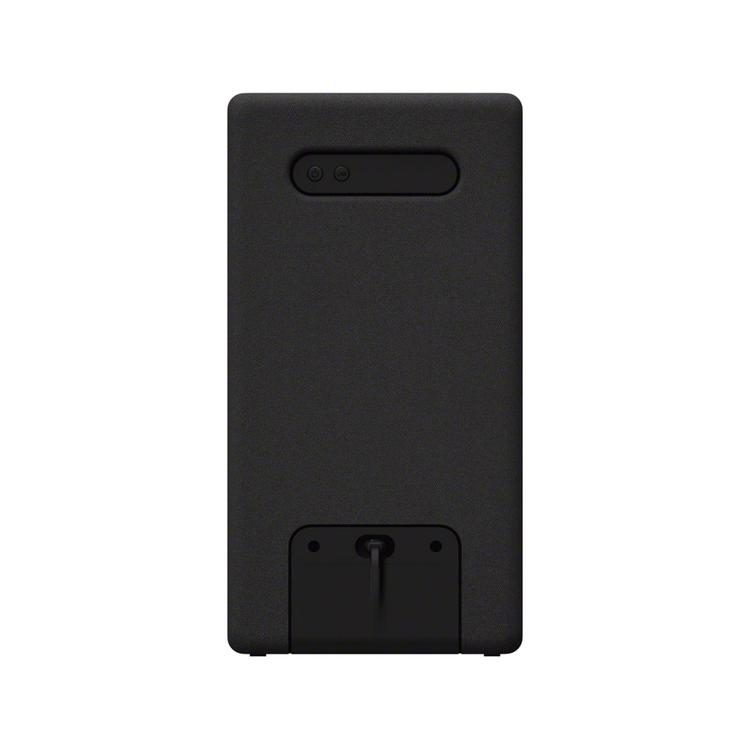 Sony SA-SW3 | Caisson de graves - Sans fil - Supplémentaire - 200 W - Bass-reflex - Noir-SONXPLUS La Sarre