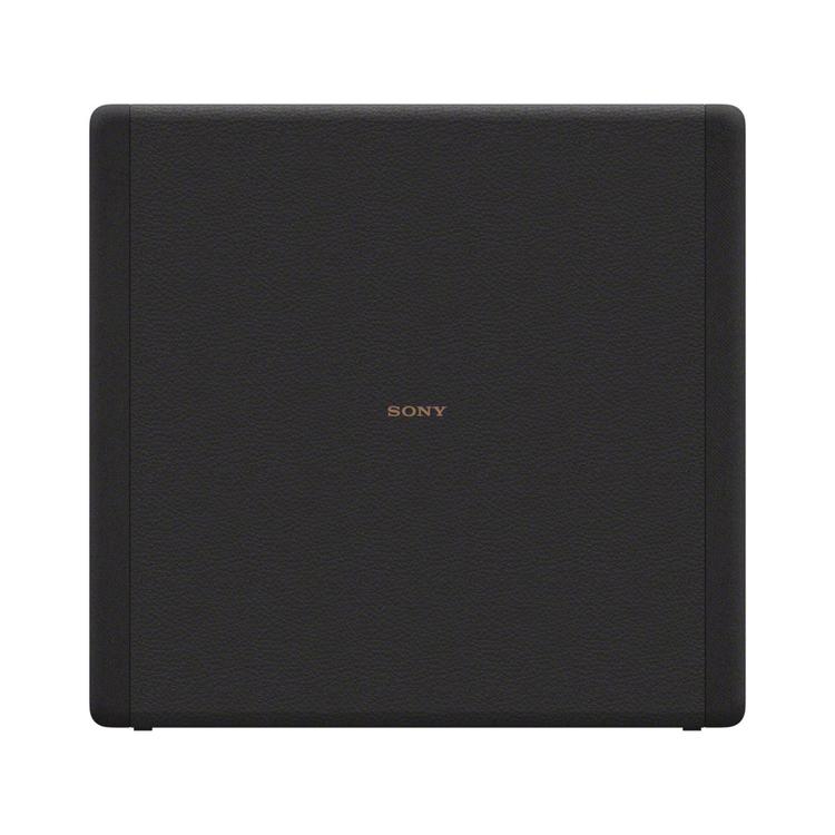 Sony SA-SW3 | Caisson de graves - Sans fil - Supplémentaire - 200 W - Bass-reflex - Noir-SONXPLUS La Sarre