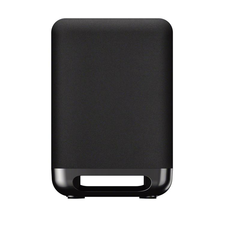 Sony SA-SW5 | Caisson de graves - Sans fil - Supplémentaire - 300 W - Radiateur passif - Noir-SONXPLUS La Sarre