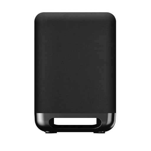 Sony SA-SW5 | Caisson de graves - Sans fil - Supplémentaire - 300 W - Radiateur passif - Noir-SONXPLUS La Sarre