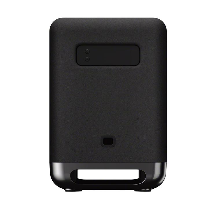 Sony SA-SW5 | Caisson de graves - Sans fil - Supplémentaire - 300 W - Radiateur passif - Noir-SONXPLUS La Sarre