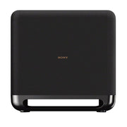 Sony SA-SW5 | Caisson de graves - Sans fil - Supplémentaire - 300 W - Radiateur passif - Noir-SONXPLUS La Sarre