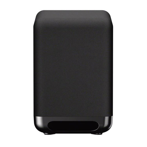 Sony SA-SW5 | Caisson de graves - Sans fil - Supplémentaire - 300 W - Radiateur passif - Noir-SONXPLUS La Sarre