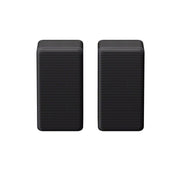 Sony SA-RS3S | Ensemble d'Haut-parleurs arrière - Pour cinéma maison - Sans fil - Supplémentaires - 50 W x 2 voies - Noir-SONXPLUS La Sarre