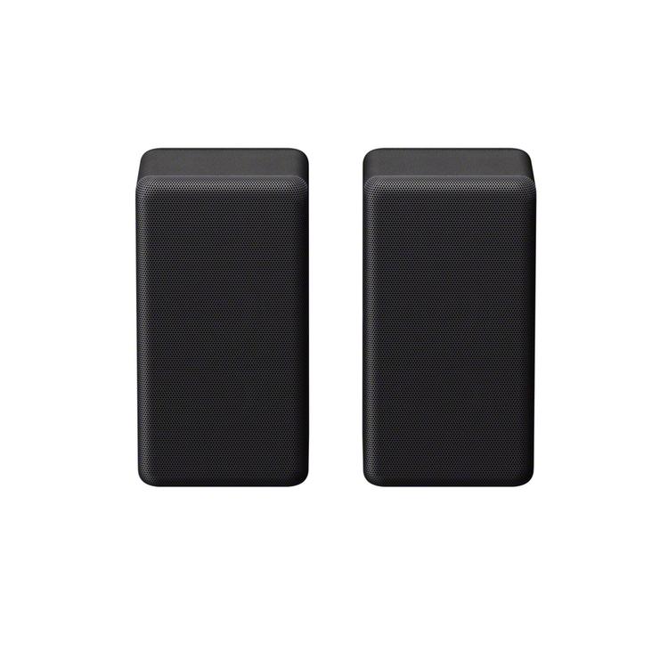 Sony SA-RS3S | Ensemble d'Haut-parleurs arrière - Pour cinéma maison - Sans fil - Supplémentaires - 50 W x 2 voies - Noir-SONXPLUS La Sarre
