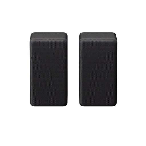 Sony SA-RS3S | Ensemble d'Haut-parleurs arrière - Pour cinéma maison - Sans fil - Supplémentaires - 50 W x 2 voies - Noir-SONXPLUS La Sarre