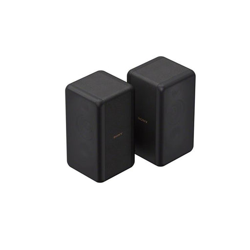 Sony SA-RS3S | Ensemble d'Haut-parleurs arrière - Pour cinéma maison - Sans fil - Supplémentaires - 50 W x 2 voies - Noir-SONXPLUS La Sarre