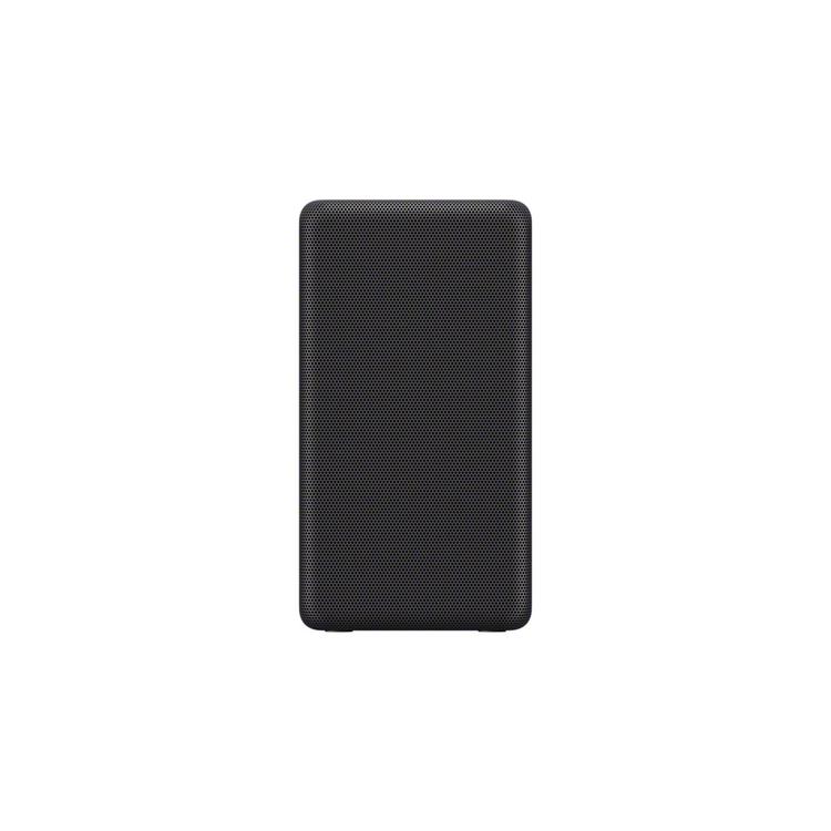 Sony SA-RS3S | Ensemble d'Haut-parleurs arrière - Pour cinéma maison - Sans fil - Supplémentaires - 50 W x 2 voies - Noir-SONXPLUS La Sarre