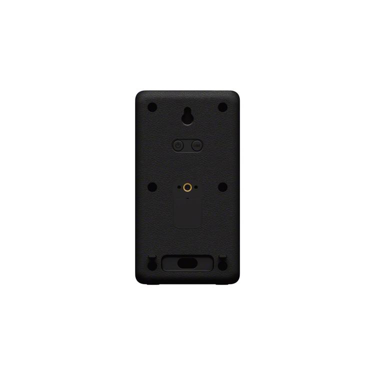 Sony SA-RS3S | Ensemble d'Haut-parleurs arrière - Pour cinéma maison - Sans fil - Supplémentaires - 50 W x 2 voies - Noir-SONXPLUS La Sarre