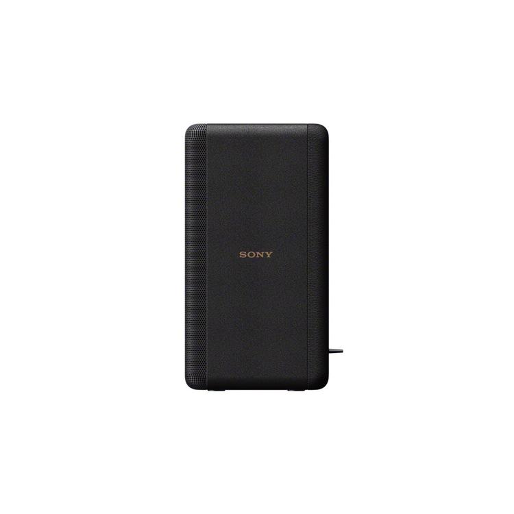 Sony SA-RS3S | Ensemble d'Haut-parleurs arrière - Pour cinéma maison - Sans fil - Supplémentaires - 50 W x 2 voies - Noir-SONXPLUS La Sarre