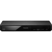 Panasonic DMP-BD94 | Lecteur Blu-ray - Wi-Fi - 2D - HDMI - USB - DLNA - Compact - Noir-SONXPLUS La Sarre