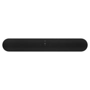 Sonos Beam (Gén2) | Barre de Son 3.0 canaux - Wifi - Commande vocale - Dolby Atmos - Noir-SONXPLUS La Sarre