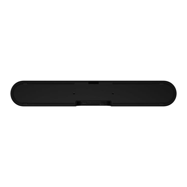 Sonos Beam (Gén2) | Barre de Son 3.0 canaux - Wifi - Commande vocale - Dolby Atmos - Noir-SONXPLUS La Sarre