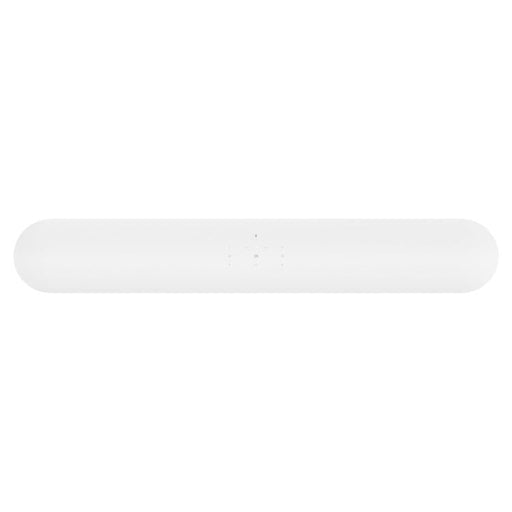 Sonos Beam (Gén2) | Barre de Son 3.0 canaux - Wifi - Commande vocale - Dolby Atmos - Blanc-SONXPLUS La Sarre