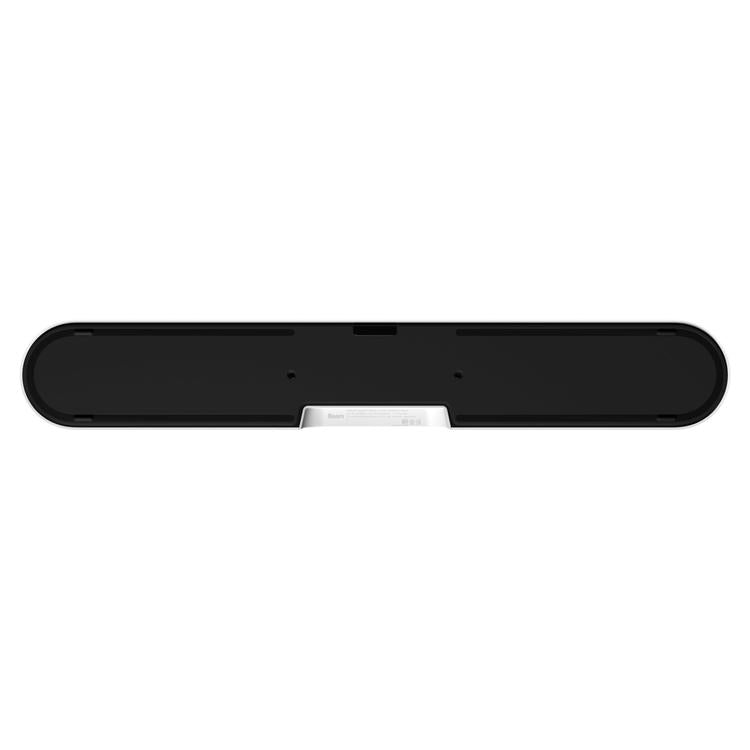 Sonos Beam (Gén2) | Barre de Son 3.0 canaux - Wifi - Commande vocale - Dolby Atmos - Blanc-SONXPLUS La Sarre