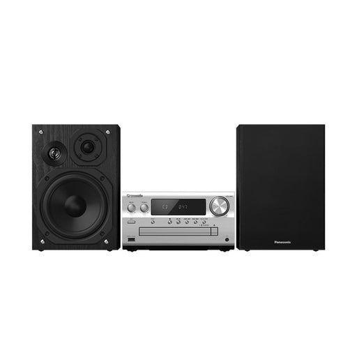 Panasonic SC-PMX800 | Mini-chaîne audio - Hi-Fi - Bluetooth - Moteur Technics JENO - Pour Audiophile-SONXPLUS La Sarre