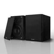 Panasonic SC-PMX800 | Mini-chaîne audio - Hi-Fi - Bluetooth - Moteur Technics JENO - Pour Audiophile-La Sarre