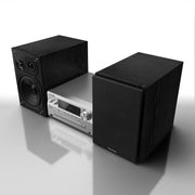 Panasonic SC-PMX800 | Mini-chaîne audio - Hi-Fi - Bluetooth - Moteur Technics JENO - Pour Audiophile-La Sarre