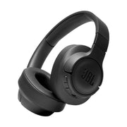 JBL Tune 760BTNC | Écouteurs sans fil circum-auriculaires - Bluetooth - Suppression active du bruit - Fast Pair - Pliable - Noir-SONXPLUS La Sarre