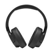 JBL Tune 760BTNC | Écouteurs sans fil circum-auriculaires - Bluetooth - Suppression active du bruit - Fast Pair - Pliable - Noir-SONXPLUS La Sarre