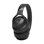 JBL Tune 760BTNC | Écouteurs sans fil circum-auriculaires - Bluetooth - Suppression active du bruit - Fast Pair - Pliable - Noir-SONXPLUS La Sarre