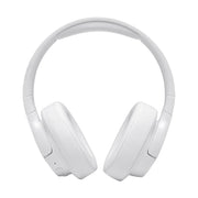 JBL Tune 760BTNC | Écouteurs sans fil circum-auriculaires - Bluetooth - Suppression active du bruit - Fast Pair - Pliable - Blanc-SONXPLUS La Sarre
