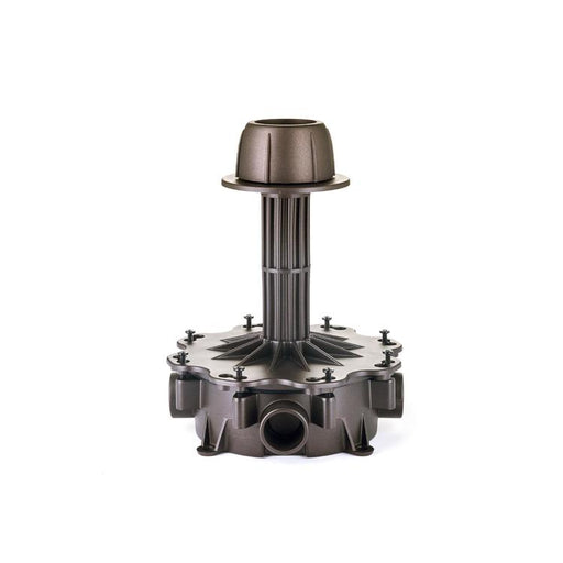 Paradigm Inground Conduit Box | Boîte de conduit creusée extérieur - Bronze - Unité-SONXPLUS La Sarre