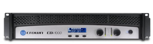 Paradigm Crown CDI 1000 Amplifier | Amplificateur - Série Garden Oasis - Pour modèles : GO12SW0, GO10SW, GO6 et GO4-SONXPLUS La Sarre