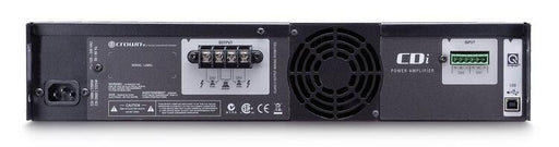 Paradigm Crown CDI 1000 Amplifier | Amplificateur - Série Garden Oasis - Pour modèles : GO12SW0, GO10SW, GO6 et GO4-SONXPLUS La Sarre