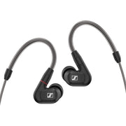 Sennheiser IE 300 | Écouteurs intra-auriculaires - Filaire - Contours d’oreille - Chambre de résonance - Transducteur XWB - Connecteurs MMCX-SONXPLUS La Sarre