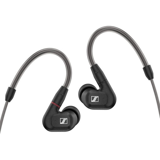 Sennheiser IE 300 | Écouteurs intra-auriculaires - Filaire - Contours d’oreille - Chambre de résonance - Transducteur XWB - Connecteurs MMCX-SONXPLUS La Sarre