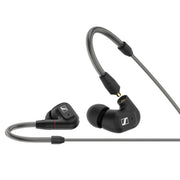 Sennheiser IE 300 | Écouteurs intra-auriculaires - Filaire - Contours d’oreille - Chambre de résonance - Transducteur XWB - Connecteurs MMCX-La Sarre