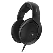 Sennheiser HD560S | Écouteur supra-auriculaire - Filaire - Dynamique ouvert - 1 Câble détachable - Noir-SONXPLUS La Sarre