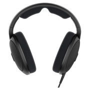 Sennheiser HD560S | Écouteur supra-auriculaire - Filaire - Dynamique ouvert - 1 Câble détachable - Noir-SONXPLUS La Sarre