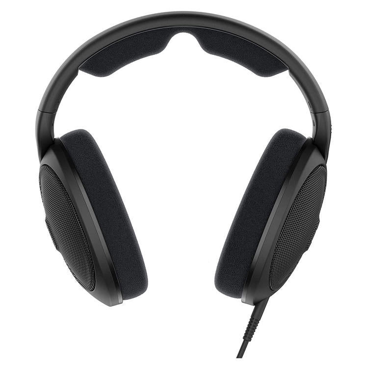 Sennheiser HD560S | Écouteur supra-auriculaire - Filaire - Dynamique ouvert - 1 Câble détachable - Noir-SONXPLUS La Sarre