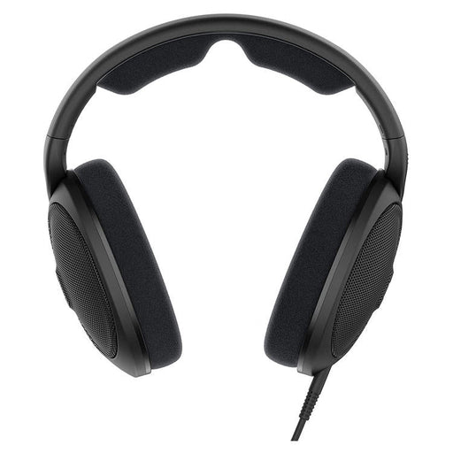 Sennheiser HD560S | Écouteur supra-auriculaire - Filaire - Dynamique ouvert - 1 Câble détachable - Noir-SONXPLUS La Sarre