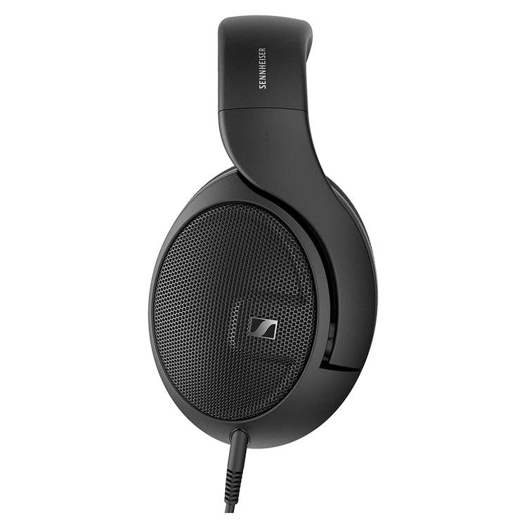 Sennheiser HD560S | Écouteur supra-auriculaire - Filaire - Dynamique ouvert - 1 Câble détachable - Noir-SONXPLUS La Sarre