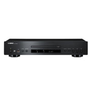 Yamaha CD-S303 | Lecteur CD - Haute qualité - Prise USB - Pure Direct - Intelligent Digital Servo - Noir-SONXPLUS La Sarre