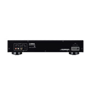 Yamaha CD-S303 | Lecteur CD - Haute qualité - Prise USB - Pure Direct - Intelligent Digital Servo - Noir-SONXPLUS La Sarre