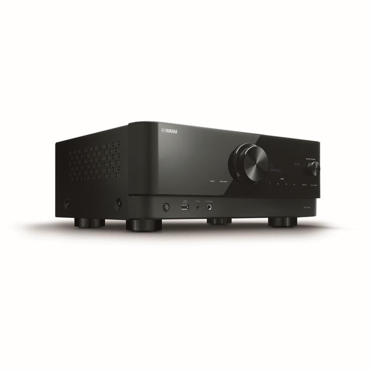 Yamaha YHTB4A | Ensemble Cinéma maison - MusicCast - RX-V4A + NS51Pack + NSSW050-SONXPLUS La Sarre